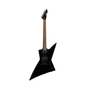 ESP LTD LEX200 Black Electric Guitar